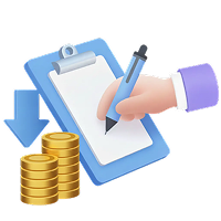 온라인 계약 후 택배수령