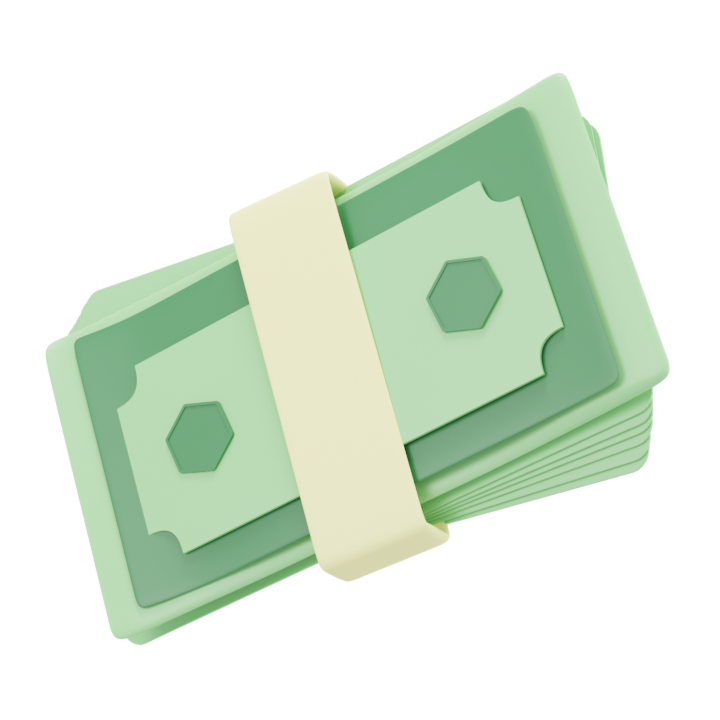 초기 투자 부담 제로